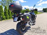 Benelli TRK 251 (2023) - náhled 4