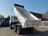 DAF Ostatní 480 XFC MEILLER Bordmatik - náhled 9