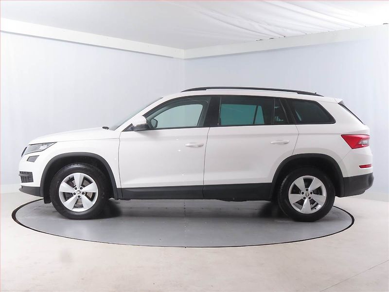 Škoda Kodiaq (2019) Style 1.5 TSI - fotka 3 z 15
