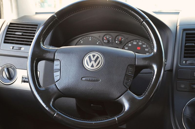 Volkswagen Multivan (2007) // REZERVOVÁNO //  - fotka 23 z 34