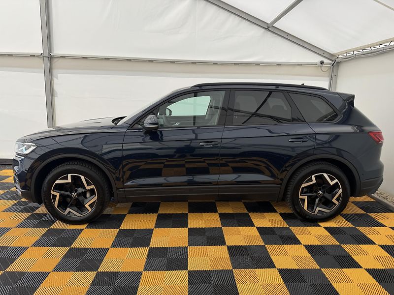 Volkswagen Touareg 3.0Tdi*1MAJ*DPH*LED*VZDUCH* - fotka 4 z 41