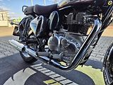Royal Enfield Classic 350 (2026) - náhled 38