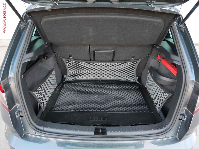 Škoda Karoq (2021) 1.5 TSi, ČR, SportLine - fotka 7 z 27