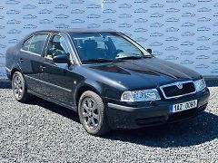 Škoda Octavia (2003) 1.9TDI, 96kW L&K, ČR - fotografie inzerátu