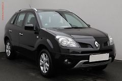 Renault Koleos (2012) 2.0 DCi 4x4, ČR, navi, autoAC - fotografie inzerátu