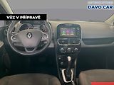 Renault Clio 1.2 TCe 87kW Intens Aut. LED - náhled 4