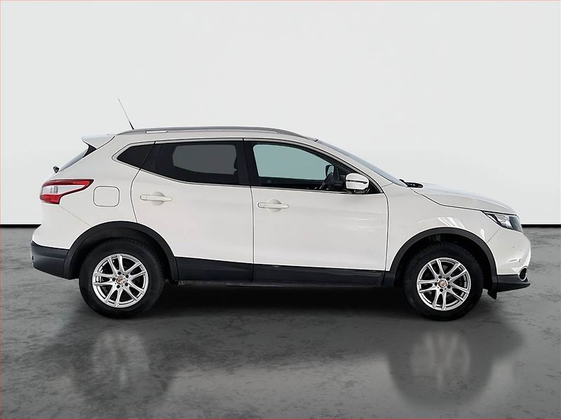 Nissan Qashqai (2016) 1.2 DIG-T, Navi, Tempomat - fotka 6 z 24