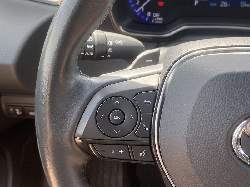 Toyota Corolla 2.0HSD, ČR-1m, ComTech, DPH - fotka 19 z 29
