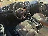Volkswagen Golf (2010) 1.6TDi - náhled 2