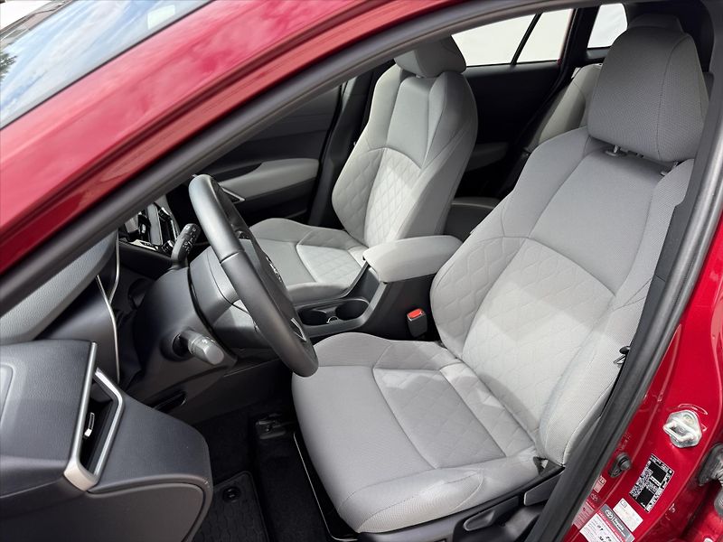 Toyota Corolla Cross 2,0 Style Tech, 4x4 - Rezerv. - fotka 9 z 22