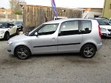 Škoda Roomster (2011) 1.6 TDI 66kW - náhled 2