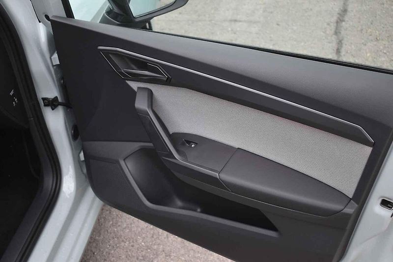 Seat Ibiza jsem otestoval v nejdražší dostupné verzi.