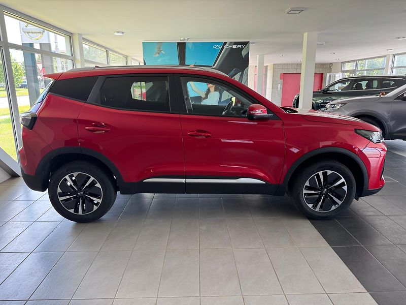 Chery Tiggo 4 HEV (2026) 1,5 Unique - fotka 6 z 57