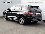 Škoda Kodiaq L&K 2.0 TDI 110kW 7AP 4x4 - náhled 7