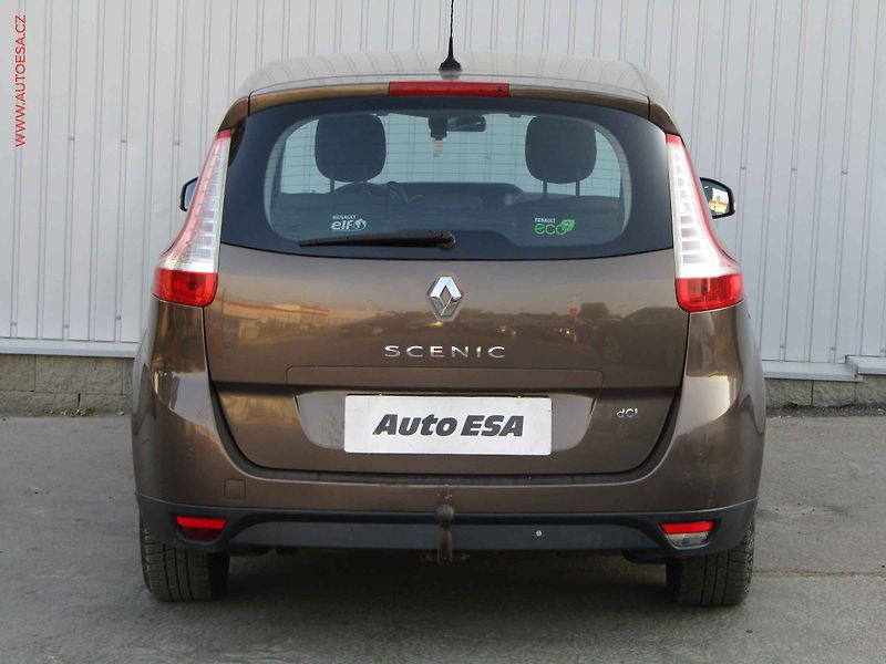 Renault Mégane (2012) 1.6 dCi 7míst, STK5/28 - fotka 5 z 21