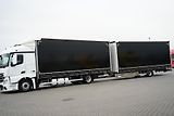 Mercedes-Benz Actros (2018) 1830 / ACC / E 6 / ZESTAW PRZE - náhled 2