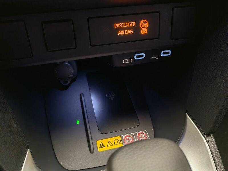 Toyota Yaris Cross 1.5 AT Hybrid Comfort - fotka 28 z 31