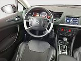 Citroën C5 (2014) 2.2 HDI, 4X4, Automat, Navi - náhled 7