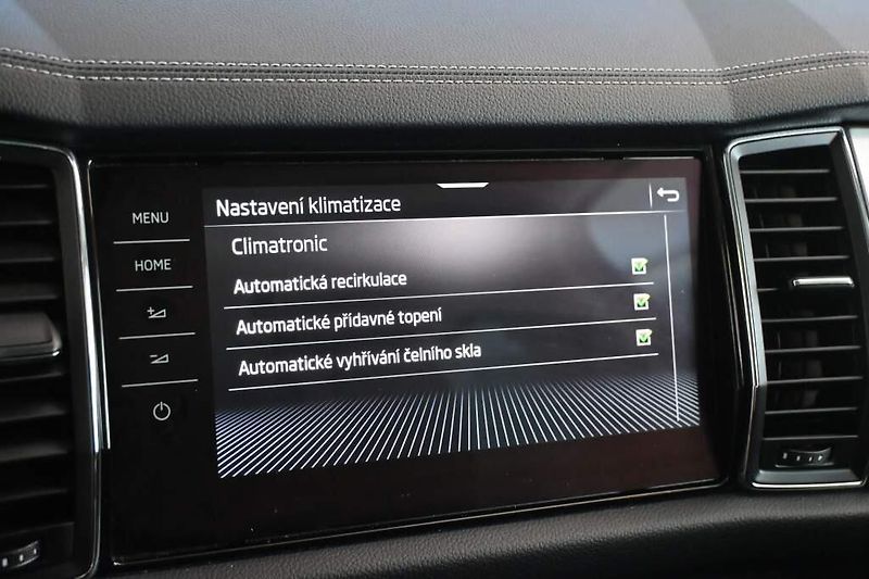 Škoda Kodiaq (2023) 2.0 TOUR Matrix LED DSG ACC Vi - fotka 19 z 38