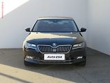 Škoda Superb (2016) 1.4 TSi, Style, bixen, +ALU - náhled 1