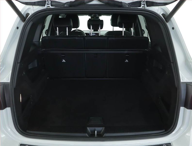 Mercedes-Benz EQB (2023) 250, SoH 97% - fotka 14 z 18