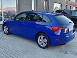 Škoda Scala 1.0TSI Ambition, ČR,1.Majitel - náhled 7