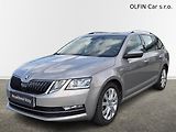 Škoda Octavia L&K Combi 2.0 TDi CR 135  kW 4 - náhled 1