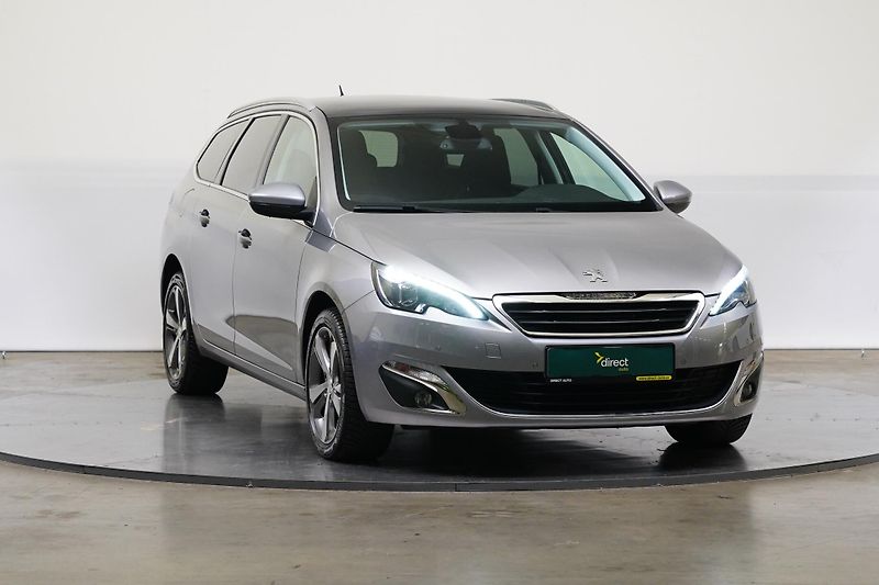 Peugeot 308 - fotka 3 z 6