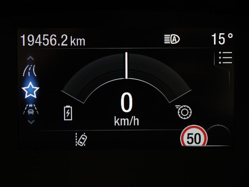 Ford Puma 1,0 EB 125k. AT Titanium 19tkm - fotka 23 z 23
