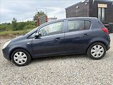 Opel Corsa 1,4 i KLIMA - náhled 8