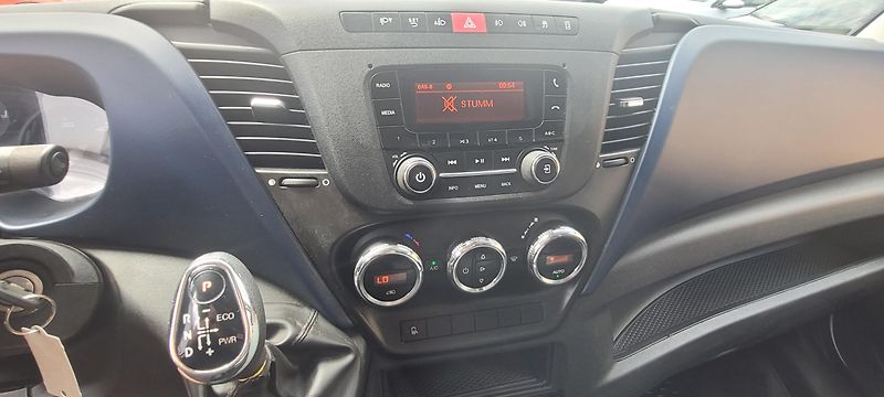 Iveco Daily (2019) 2,3TDi 100kW Diesel Automatik  - fotka 15 z 30
