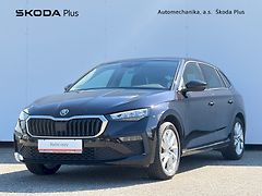 Škoda Scala (2025) DSG 1.0 TSI / 85kW / TOP SELEC - fotografie inzerátu