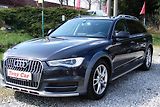 Audi A6 Allroad 3.0BiTDi V6 320PS Quattro Kůže - náhled 3
