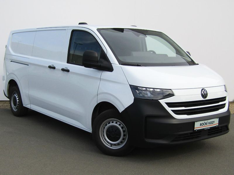 Volkswagen Transporter (2026) 2,0TDi - fotka 8 z 24