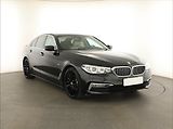 BMW Řada 5 (2017) 530d - náhled 1