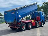 Scania Ostatní G480 BB 8x4 termomulda Kempf - náhled 3