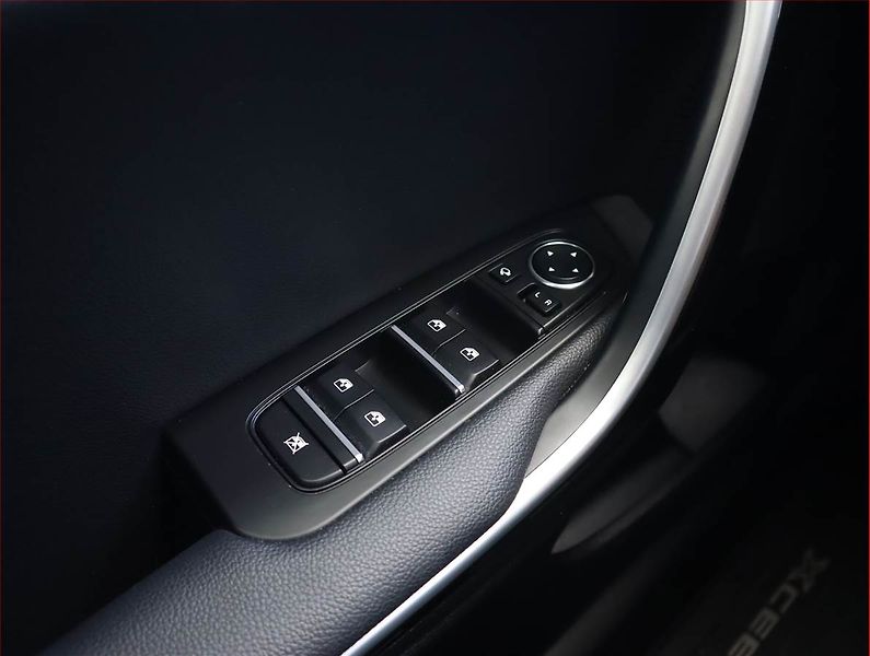 Kia XCeed (2020) Smart 1.6 CRDi, Automat - fotka 24 z 26