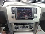 Volkswagen Passat 1,6 TDi Aut.klima Navi Kamera - náhled 17