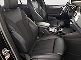 BMW X3 (2021) M Sport xDrive20d - náhled 9
