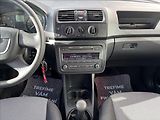 Škoda Fabia II 1,2i Ambition - náhled 8