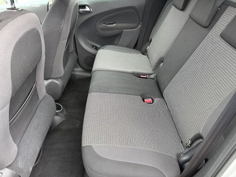 Citroën C3 Picasso 1.6 HDI - fotka 24 z 24
