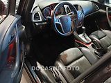 Opel Astra (2013) 1.6T, AT, park.čidla - náhled 2