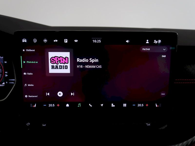 Škoda Octavia (2026) RS 2.0TSI 195KW DSG TAŽNÉ WEBA - fotka 26 z 48