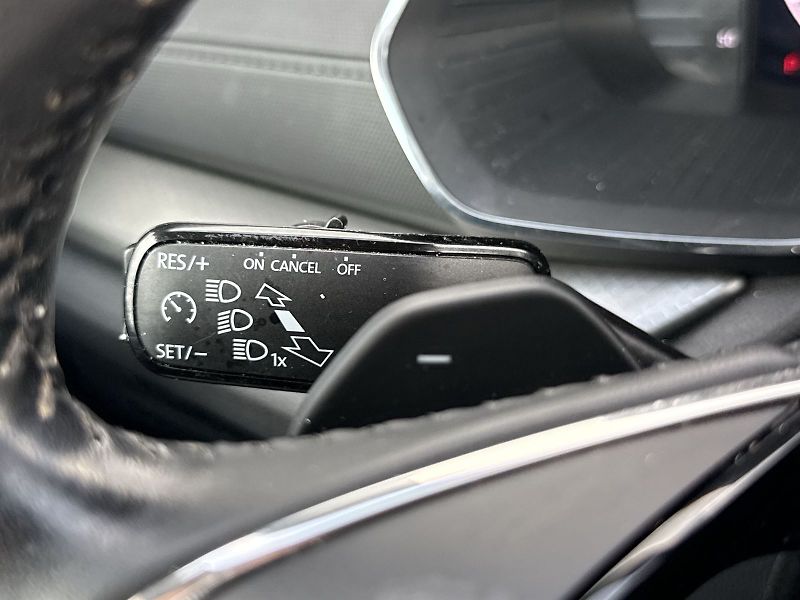 Škoda Octavia (2023) Combi 2.0 TDI 4x4 DSG Ambition - fotka 18 z 31