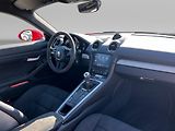 Porsche Cayman 718 GT4 - náhled 21