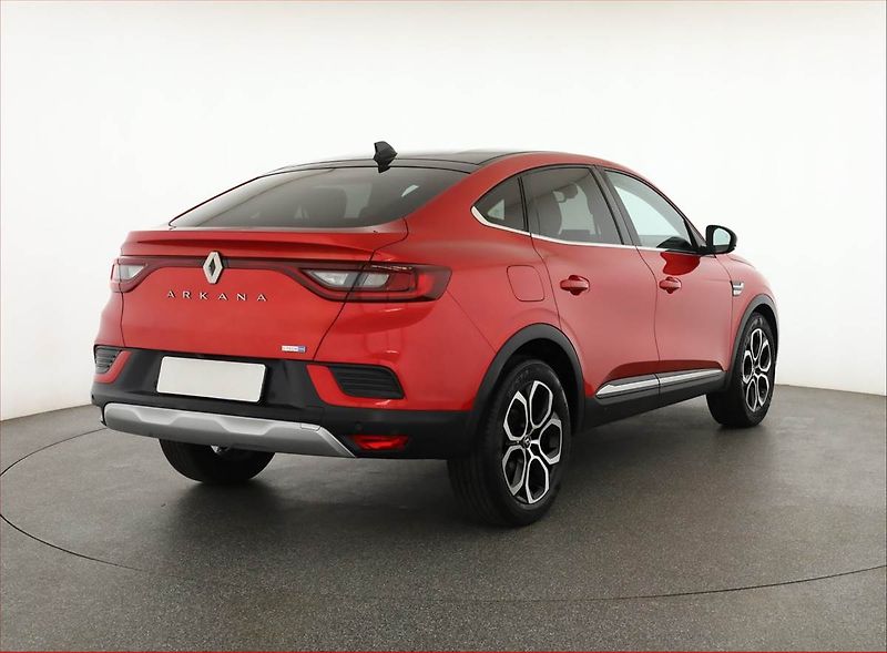 Renault Arkana (2021) E-Tech, Automat, Serv.kniha - fotka 5 z 18