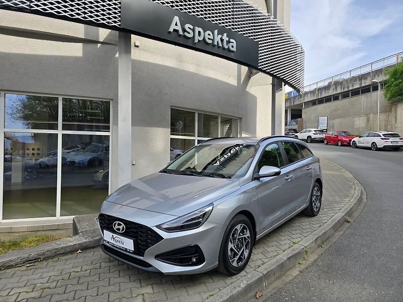 Hyundai i30 (2026) 1.0 T-GDi Go Czech - fotografie inzerátu