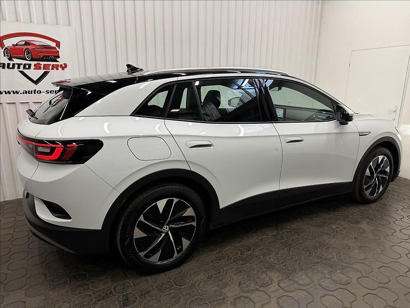 Volkswagen ID.4 150kW PRO PERF. TČ TAŽNÉ 2XALU - fotka 9 z 44
