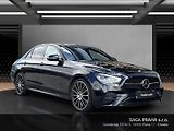 Mercedes-Benz Třídy E 300 d 4MATIC AMG Line - náhled 8
