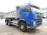 Volvo FM 13/440, 6x6, Bordmatic, Manuál - náhled 1